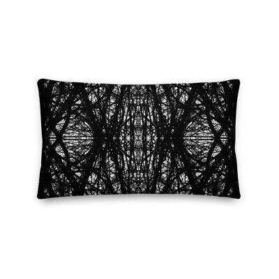 Zweyg Nr.4642 Throw Pillow - 20×12