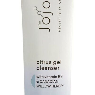 Gel Limpiador Cítrico - Con Vitamina B3 y WIillow Herb™