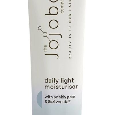 Daily Light Moisturizer - With Prickly Pear & 5αAvocuta