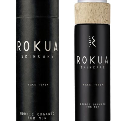 Tonique pour le visage ROKUA Skincare