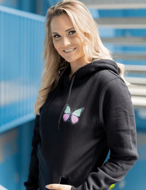 The Butterfly dream hoodie
