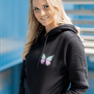 The Butterfly dream hoodie