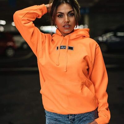 Classique orange fluo