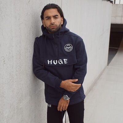 Anorak Navy