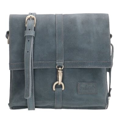 #04 Shoulder bag jeans