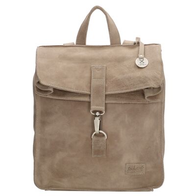 #05 Backpack taupe