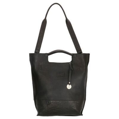 #08 Handbag black