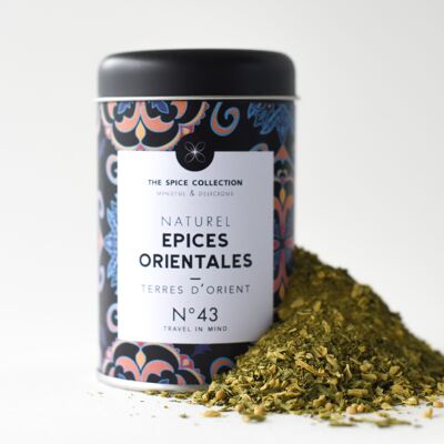 Épices Orientales