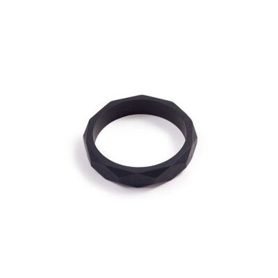 Bangles Teething Jewellery - Black