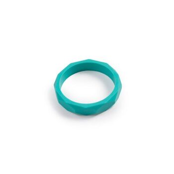 Bijoux de dentition Bangles - Menthe 3