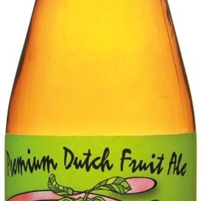 Guava-Fruchtbier – 24 x 250 ml