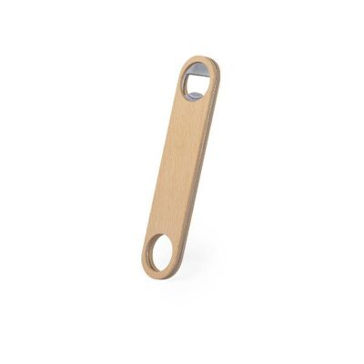 Bottle opener