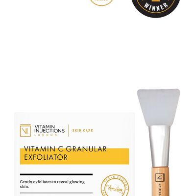 Vitamin C Granular Exfoliator - 50ml