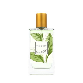 Thé Vert -  Eau de parfum Naturelle 2