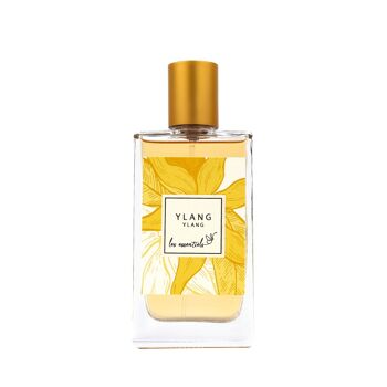 Ylang Ylang - Eau de parfum Naturelle 2