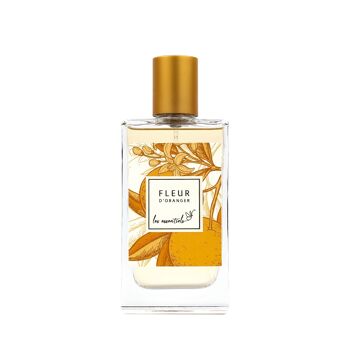 Fleur d'oranger - Eau de parfum Naturelle 2