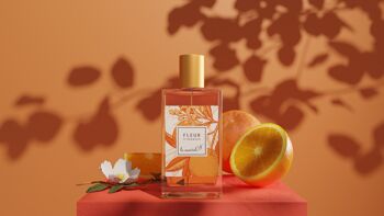 Fleur d'oranger - Eau de parfum Naturelle 3