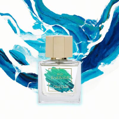 Bleu barbade - Eau de parfum