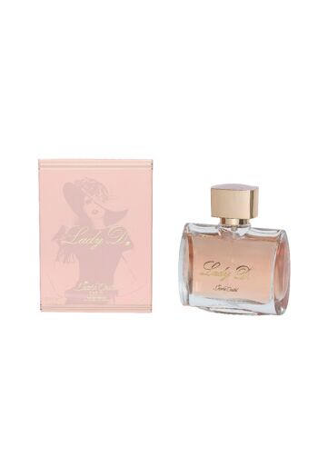 Lady D - Eau de parfum 2