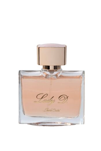 Lady D - Eau de parfum 3