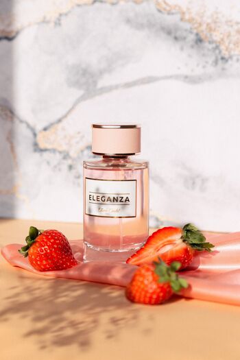 Eleganza by Diane Castel- Eau de parfum 1