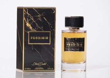 Prodigio - Eau de parfum 2