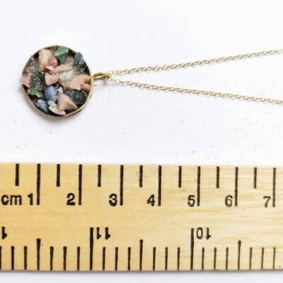 CRUSH Simple Necklace