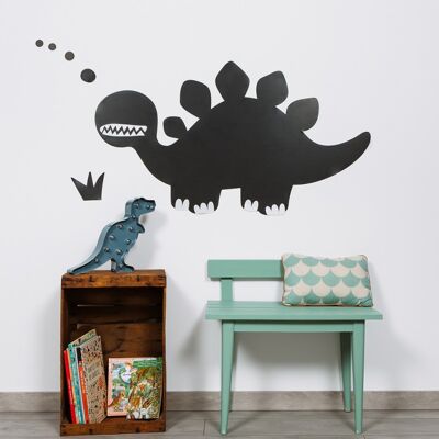 Magnetic board - Dinosaur