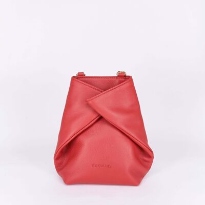 Candy Sac Red