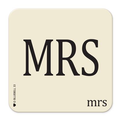 Coaster - Mrs