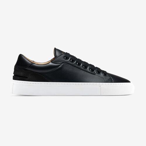 Lione Sneakers  - Black