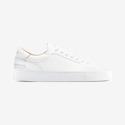 Zapatillas Lione - Blanco