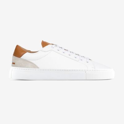 Lione Sneakers Tan