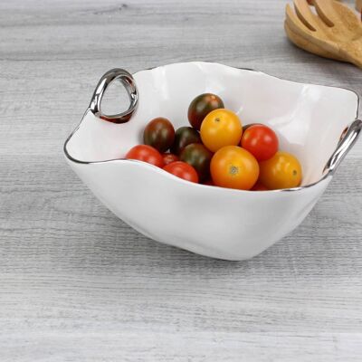 Handle With Style - Small Bowl (CER2608)