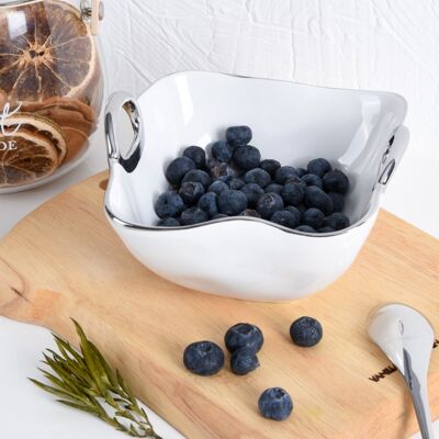 Handle With Style -  Bowl Snack (CER-2609)