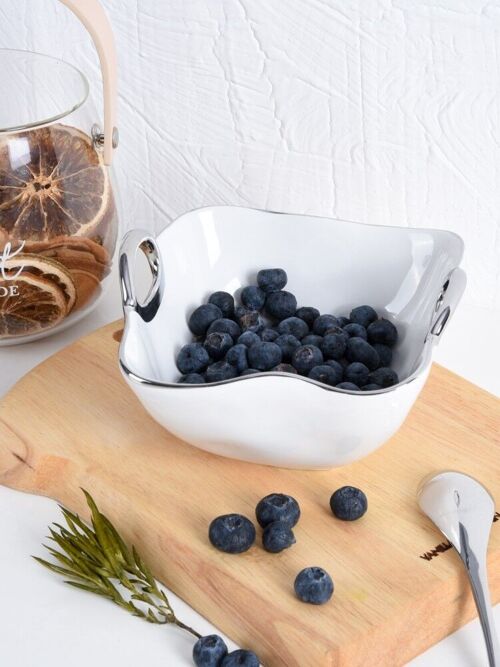 Handle With Style -  Bowl Snack (CER2609)