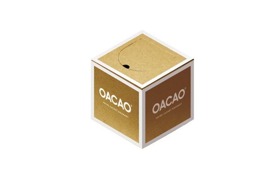 1 BOÎTE DE 300 MICALAS "OACAO" en Sachet Individuel - Poids net de la boîte 1.08kg