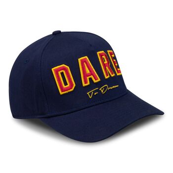 Casquette Dare To Dream 3D - Noir 4