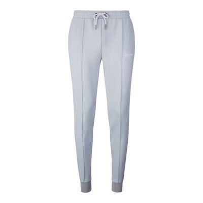 Hubb & Wills Scripto Pantaloni da jogging grigi