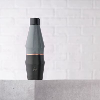 Elkstone W10 Exclusive Angled Water Bottle