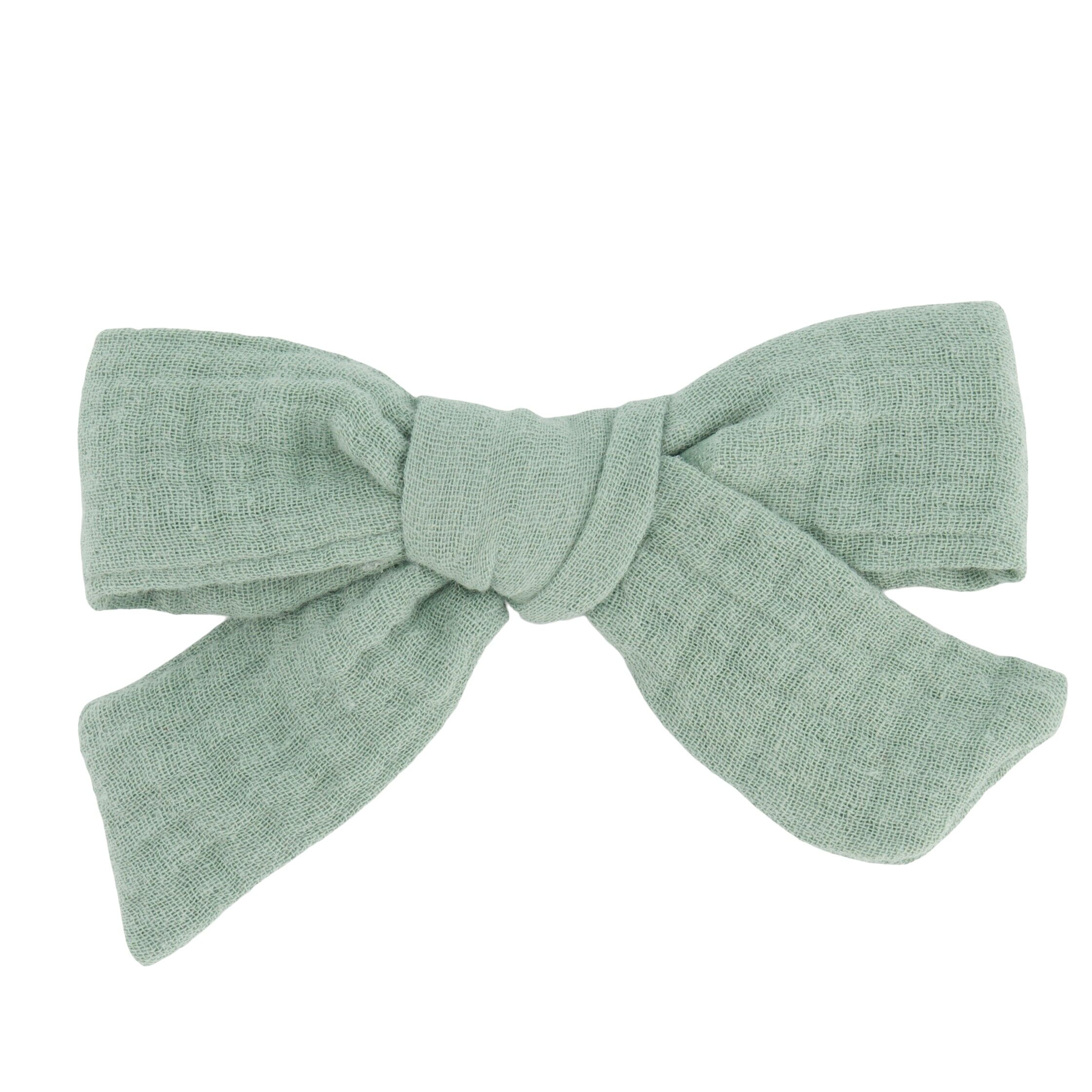 Retro Gaze Eucaplyptus Hair Clips (6er Pack)