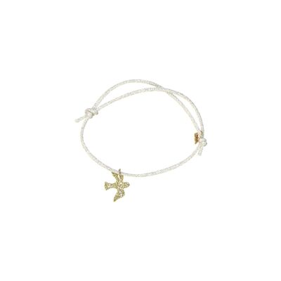 Pulseras PALOMA (6uds)