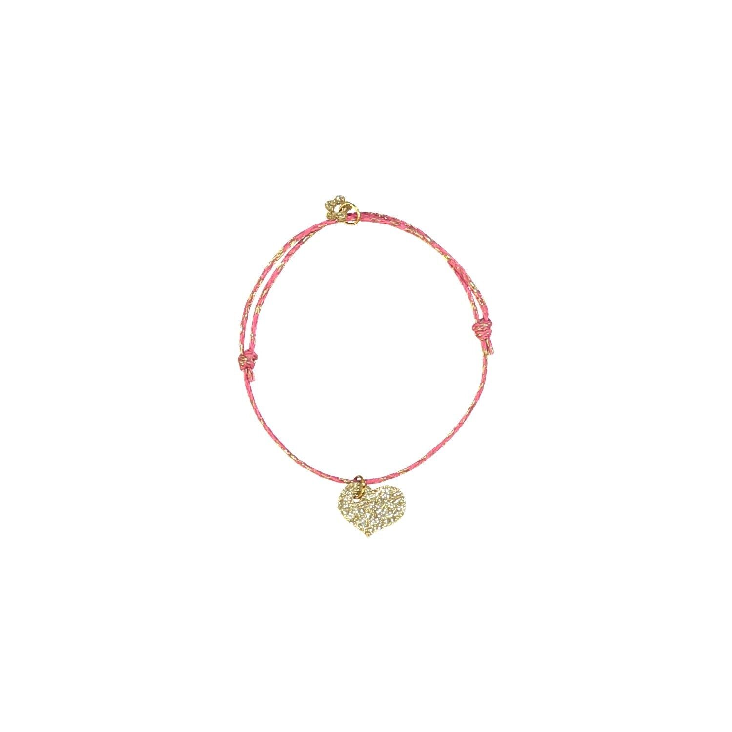 HERZ Armbänder (6 Stück)