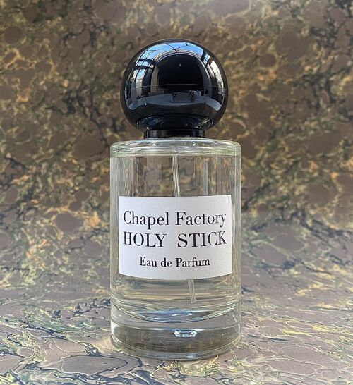 Eau de parfum holy stick