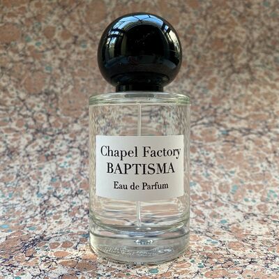 Eau de parfum baptisma