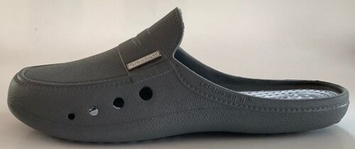 Mule CHANCE ® Gris Anthracite