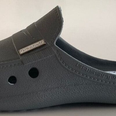 Mule CHANCE ® Gris Anthracite