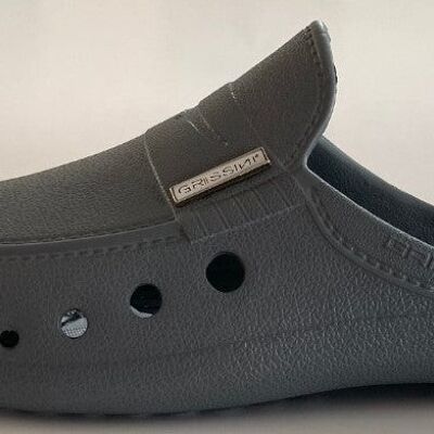 Mules CHANCE ® Anthracite Gray