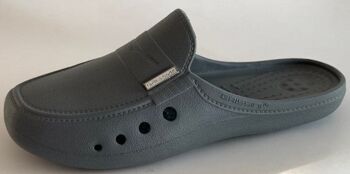 Mule CHANCE ® Gris Anthracite 2
