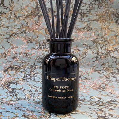 CHAPEL FACTORY HERESY Eau de Parfum